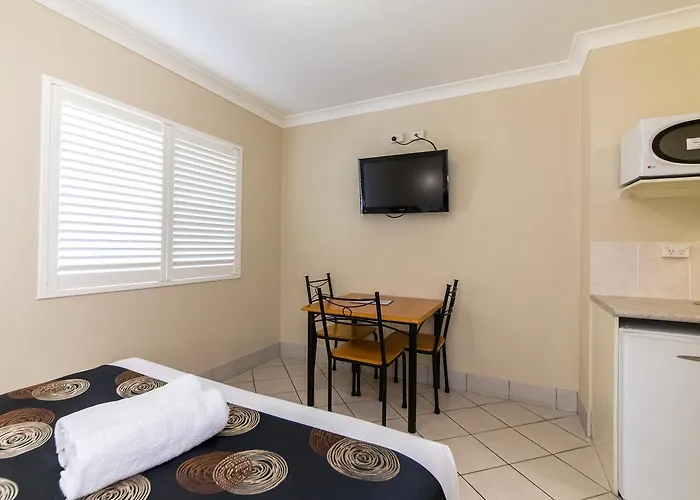 Villa Capri Motel