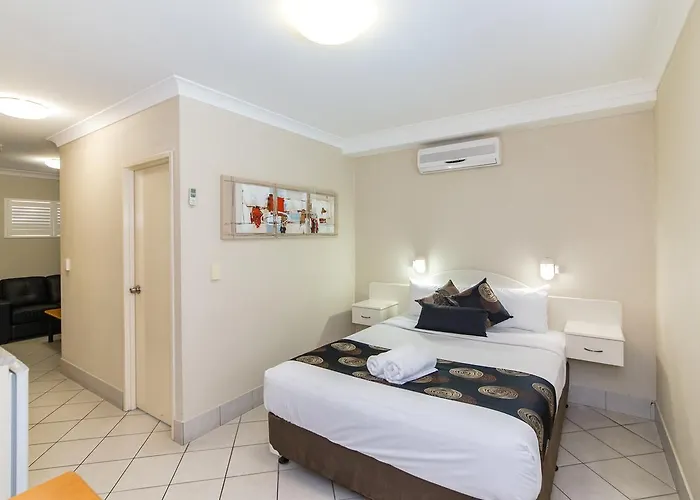 Villa Capri Motel
