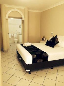 Capri Rockhampton