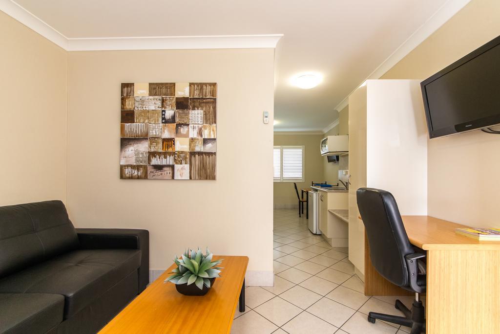 Capri Rockhampton