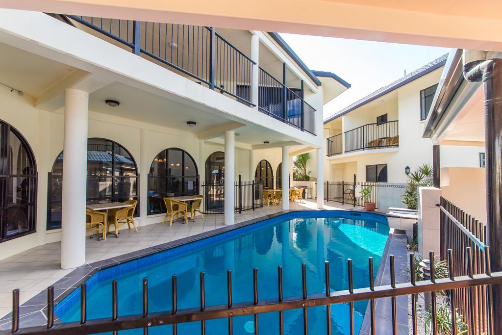 Motel Capri 4*