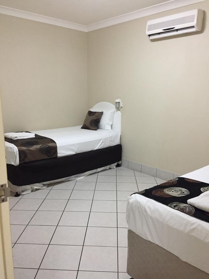 Capri Rockhampton