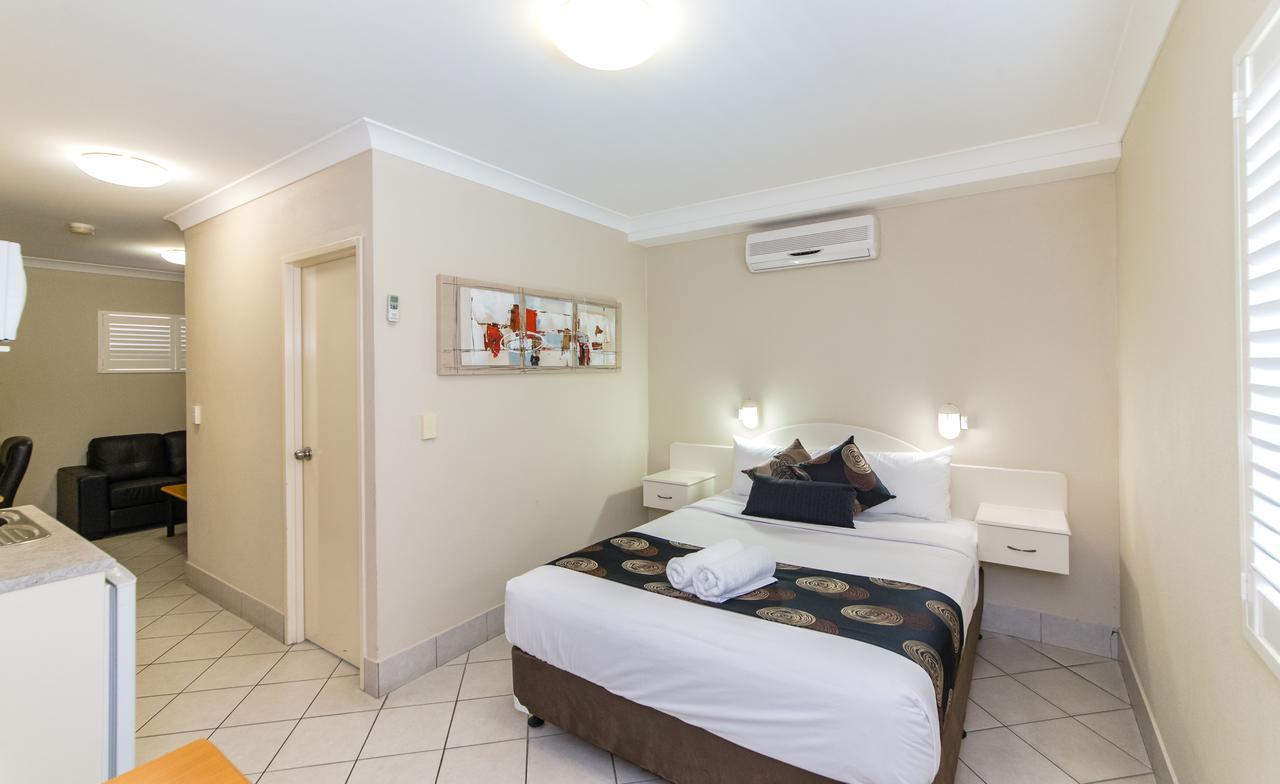 Motel Capri