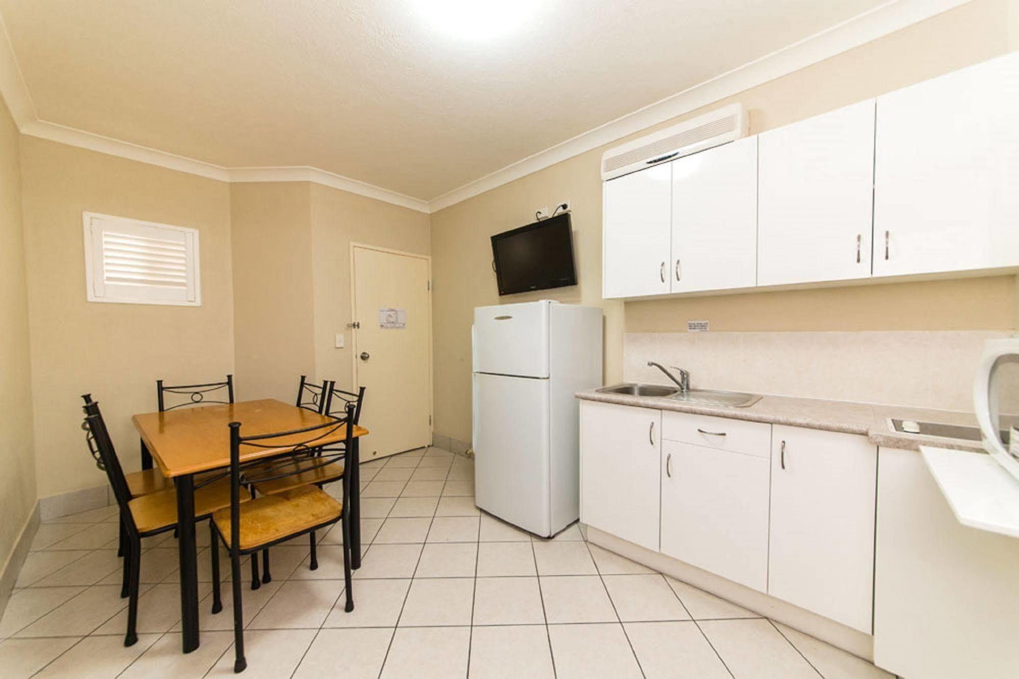 Capri 4* Rockhampton