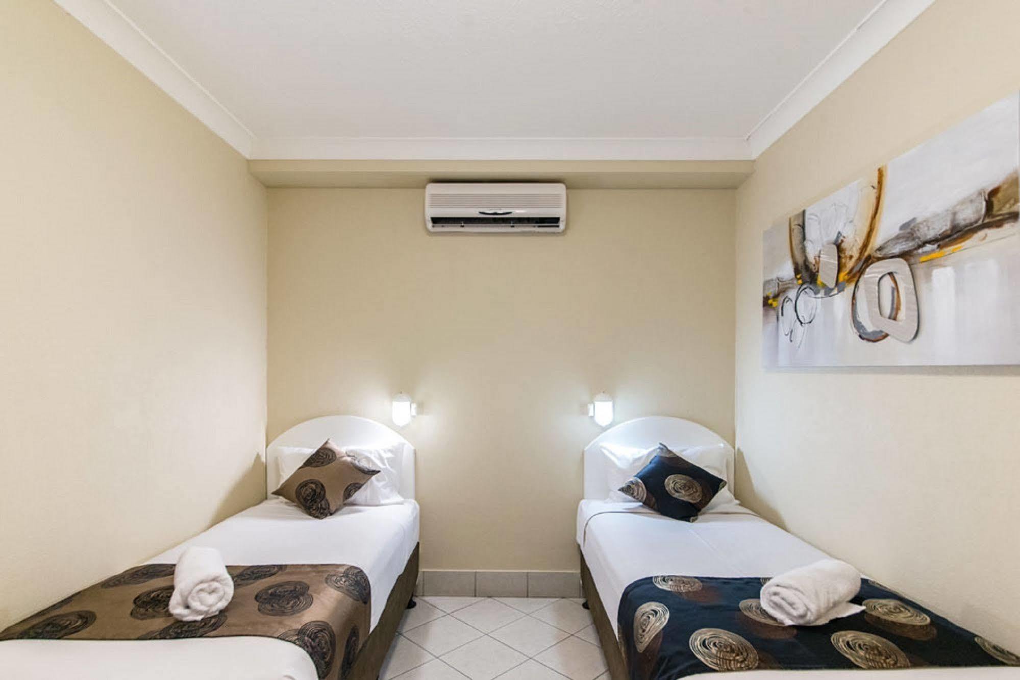 Capri 4* Rockhampton
