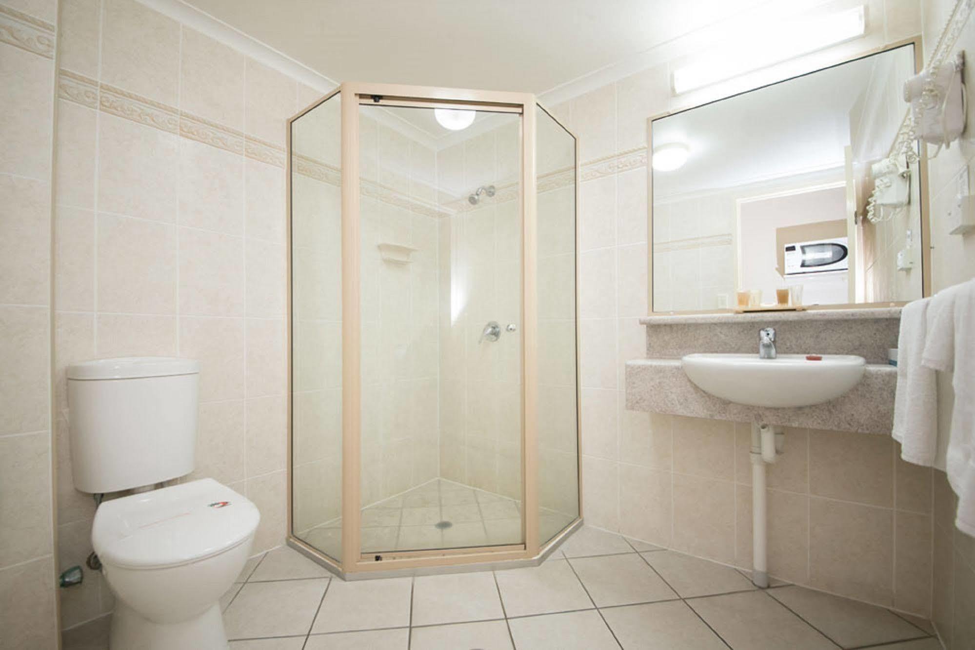 Capri 4* Rockhampton