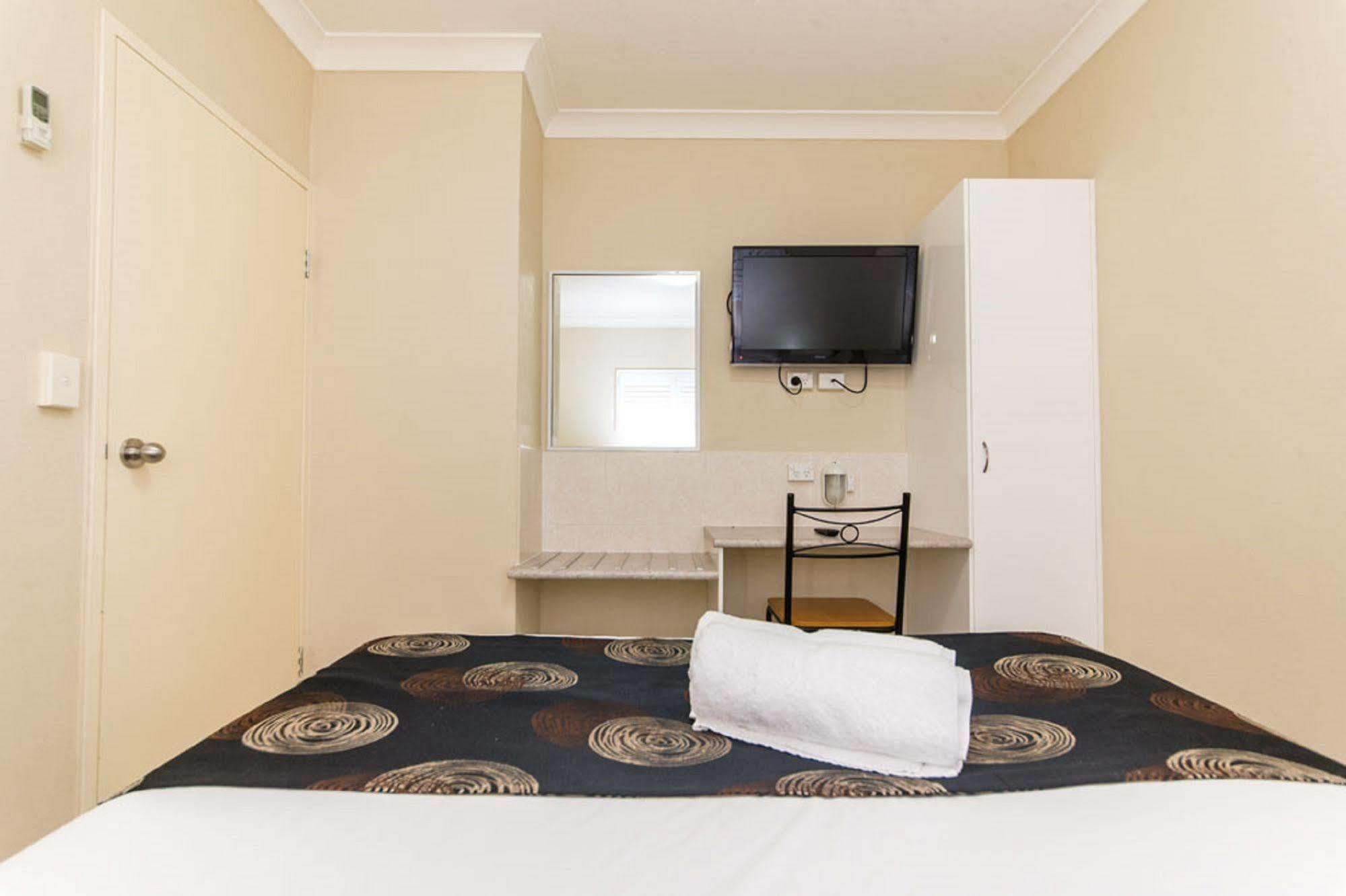Capri Rockhampton