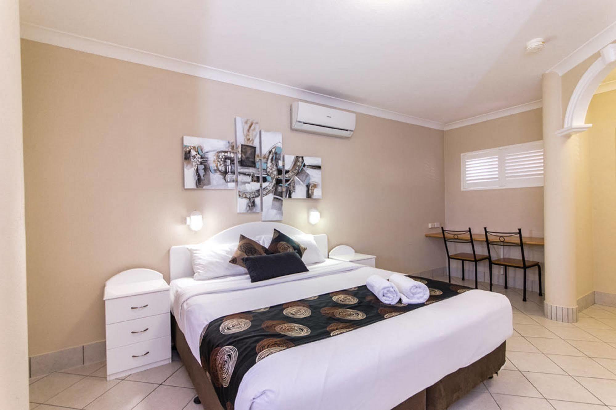 Motel Capri 4*