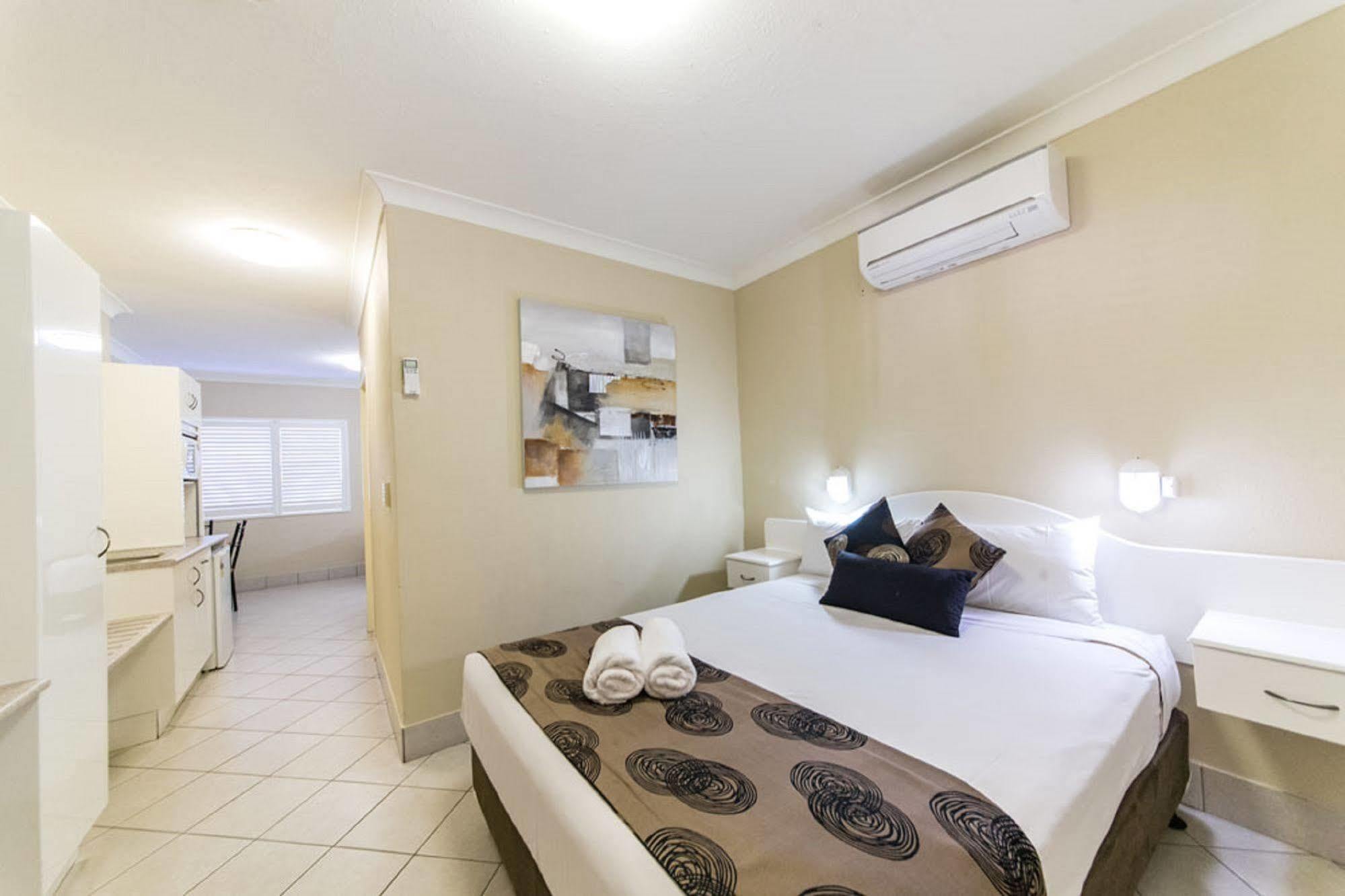 Capri Rockhampton