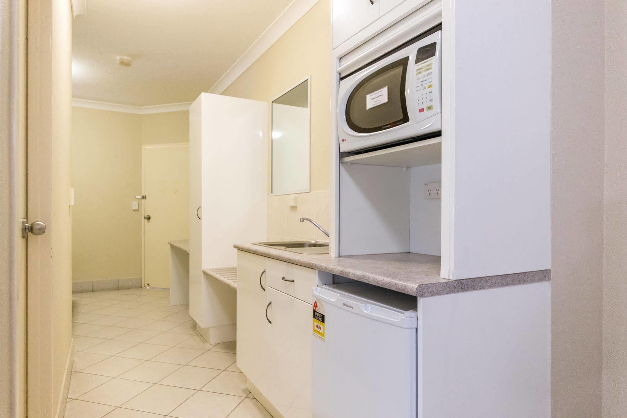 Capri Rockhampton