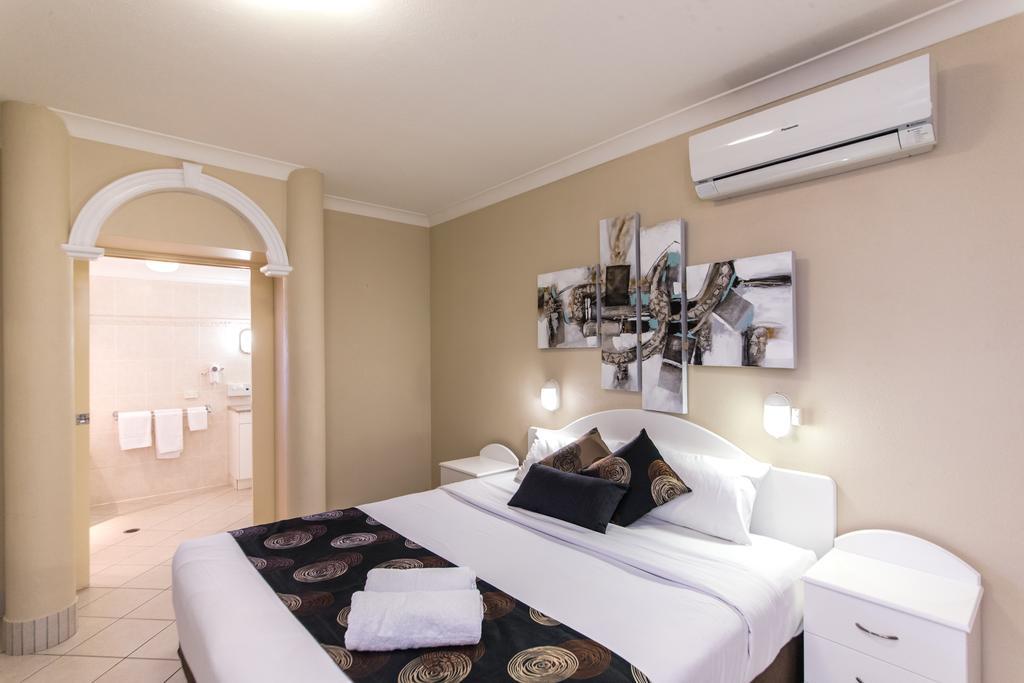 Capri Motel Rockhampton
