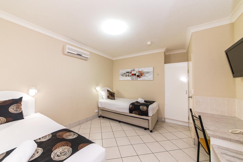 Motel Capri